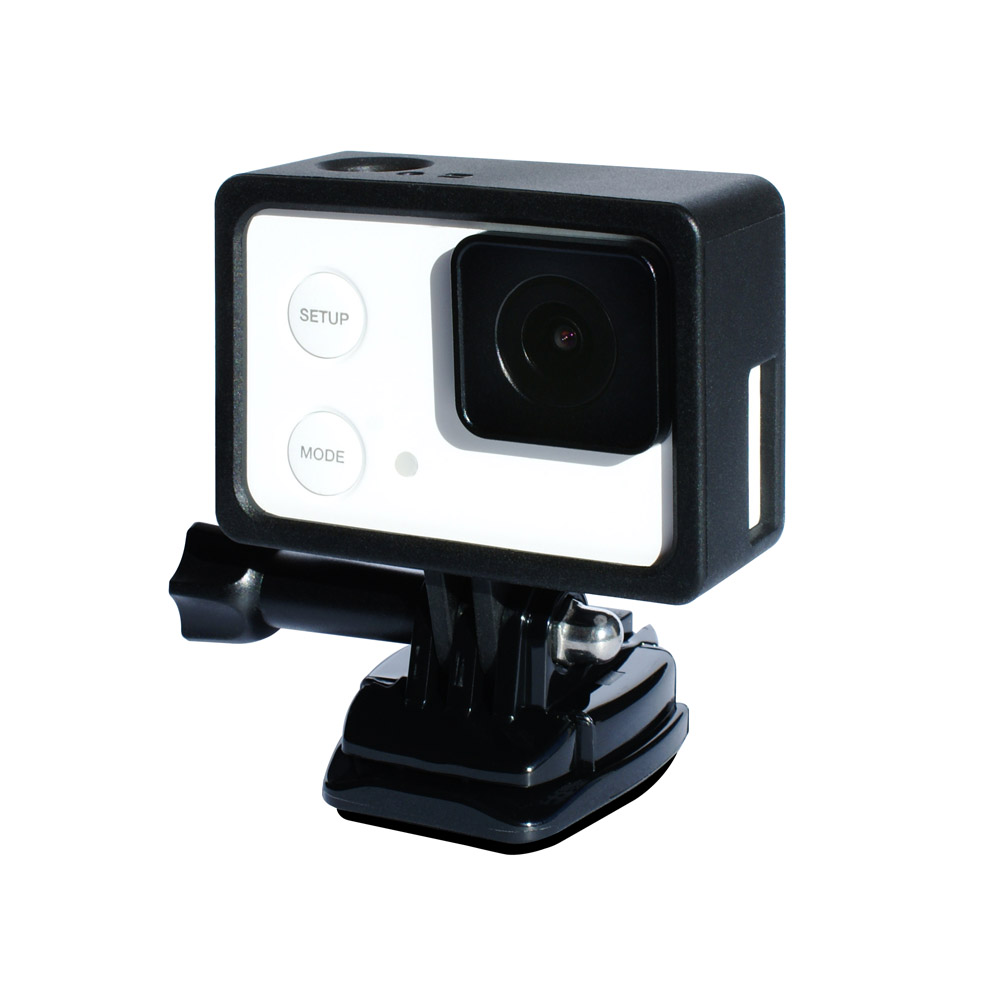 ISAW AIR Wi-Fi Full HD Action Camera White